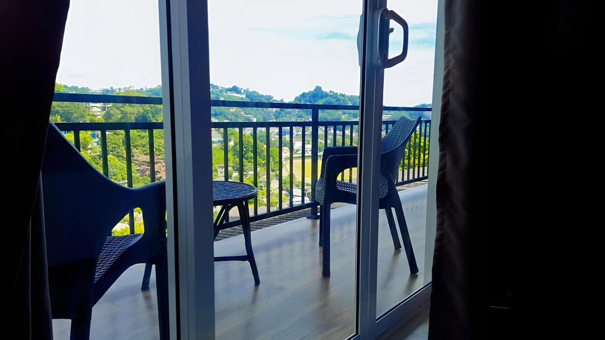Jaye'S Homestay Kandy Kültér fotó