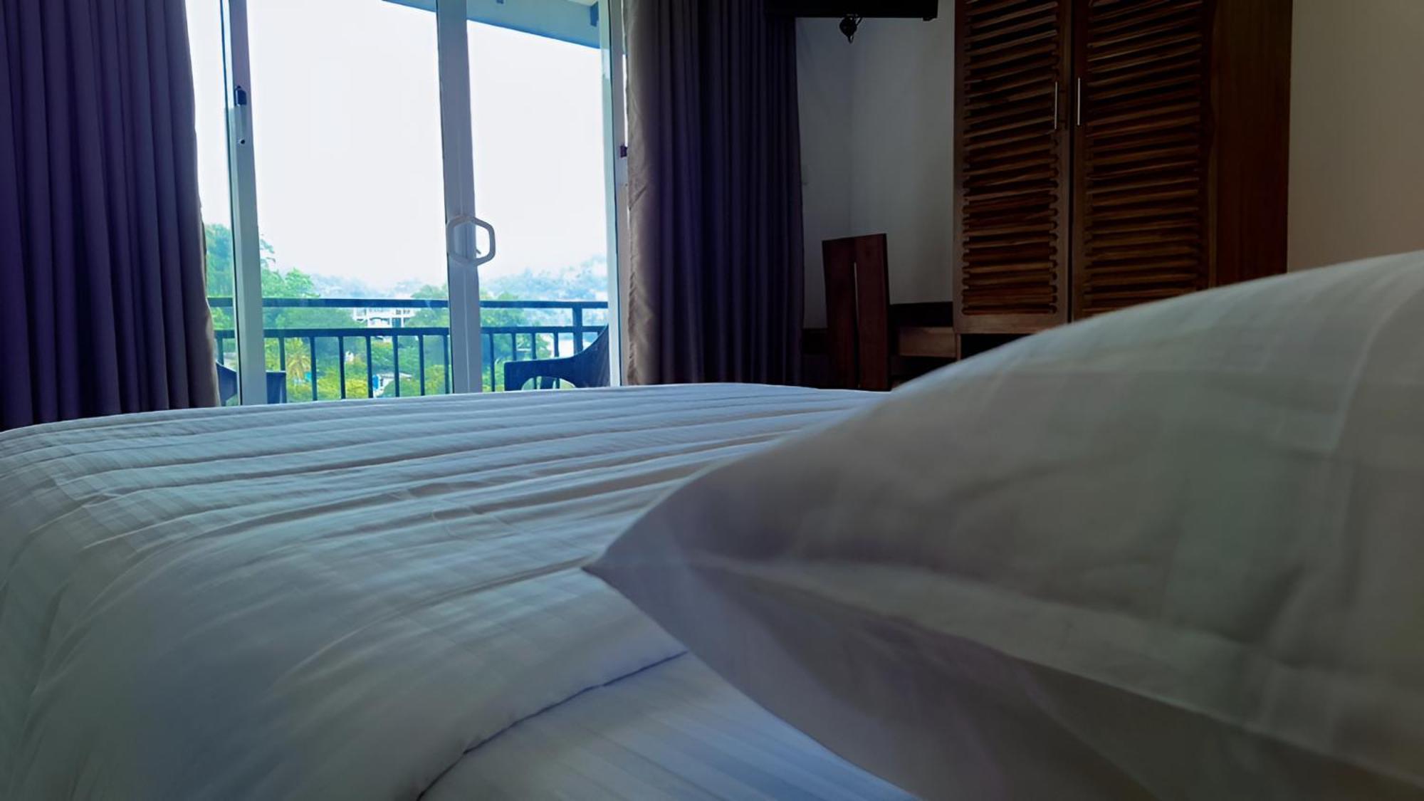 Jaye'S Homestay Kandy Kültér fotó