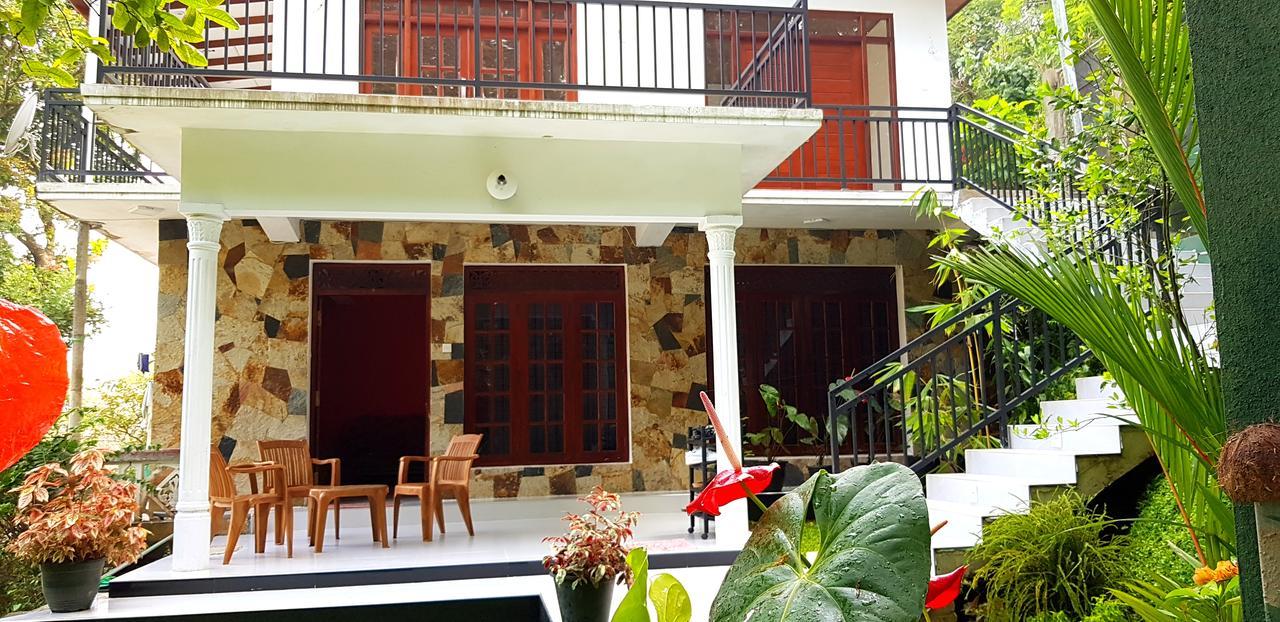 Jaye'S Homestay Kandy Kültér fotó