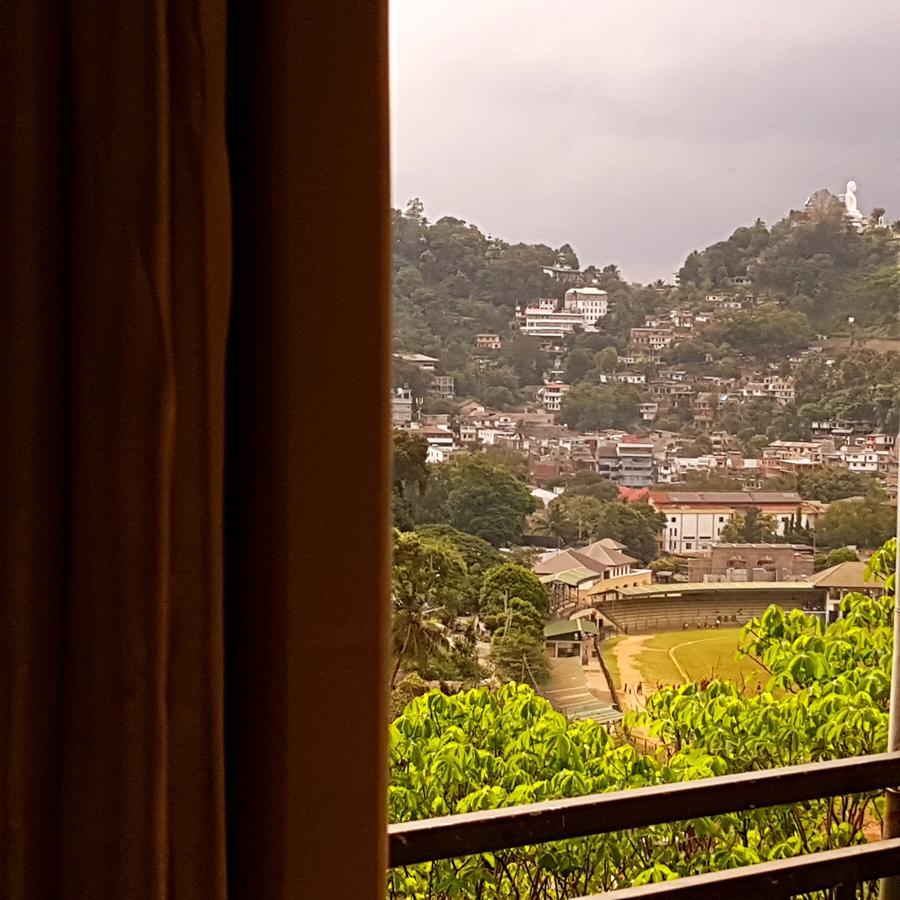 Jaye'S Homestay Kandy Kültér fotó