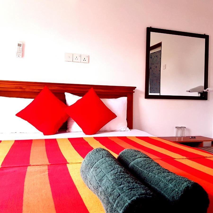 Jaye'S Homestay Kandy Kültér fotó